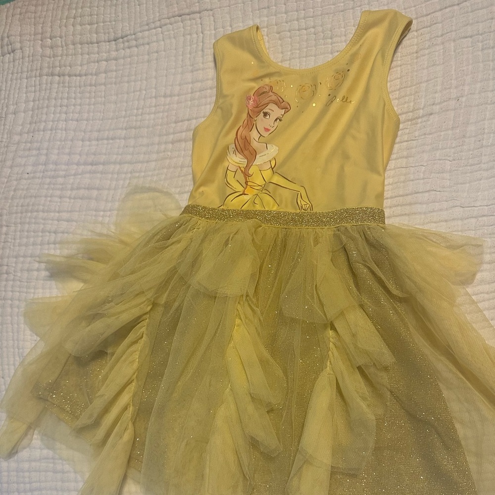 Disney princes dress bundle